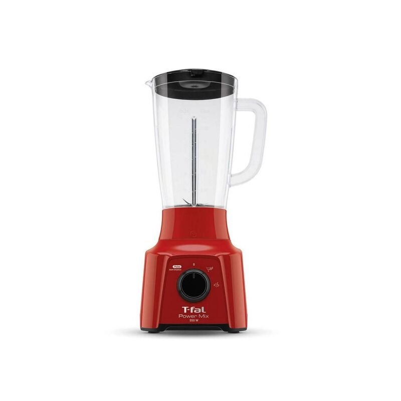 Licuadora T-Fal Ln2815Mx Power Mix 2 Vel / Vaso... image number null