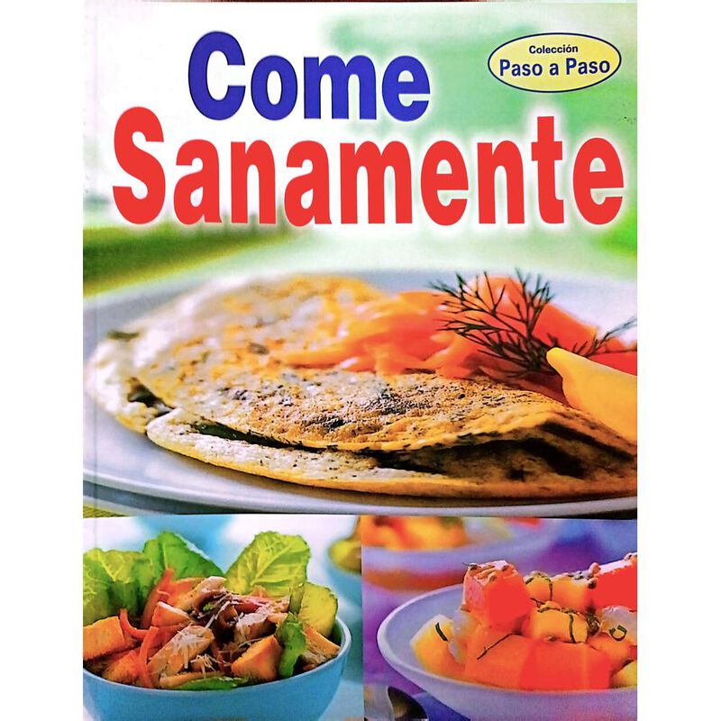 Come Sanamente image number null