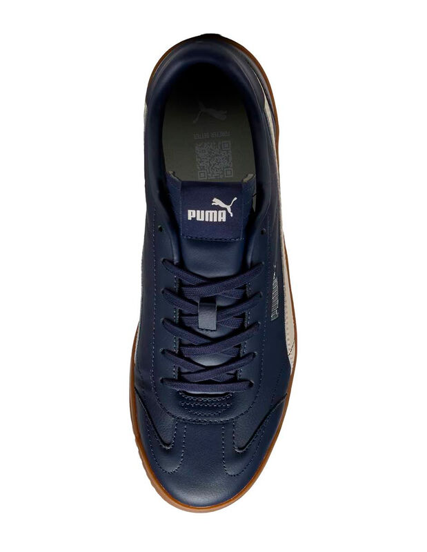 Tenis Caballero Puma Club 5v5 Azul 38940616 image number null