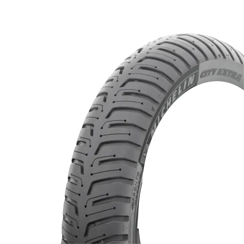 Llanta Motoneta Michelin 130/70 12 City Extra 6... image number null