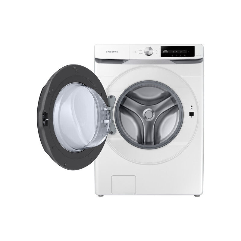 Lavadora Samsung 22Kg Frontal Ai Control-Multic... image number null