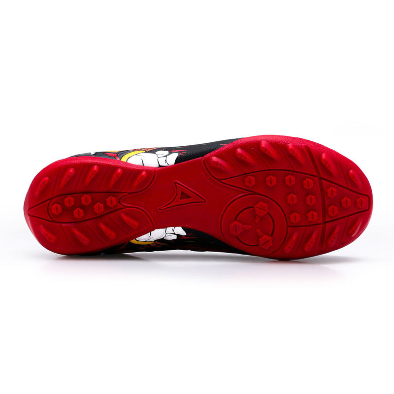 Tenis Pirma Turf Para Hombre Glitch Sonic 3073 image number null