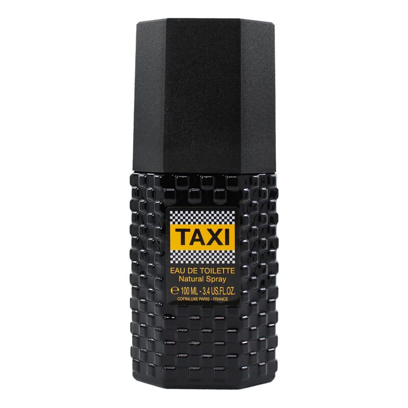Perfume Cofinluxe Taxi Eau De Toilette 100 Ml P... image number null