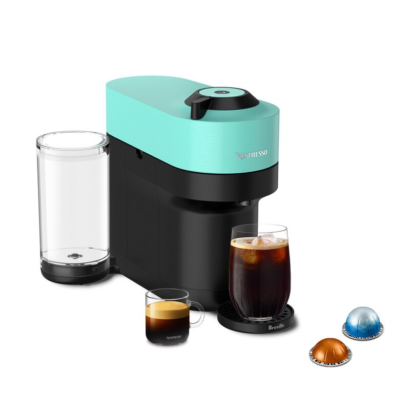 Cafetera Y Cafetera Espresso Nespresso Vertuo P... image number null