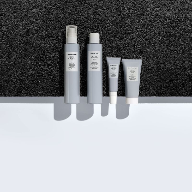 Mascarilla de Arcilla Comfort Zone Active Puren... image number null