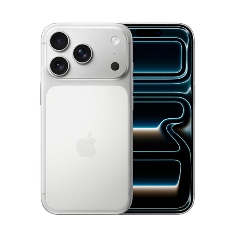 iPhone 17 Pro 256 GB eSIM image number null