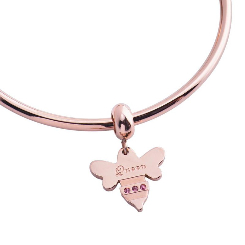 Charms Originales Dijes Acero Inoxidable, Pulse... image number null