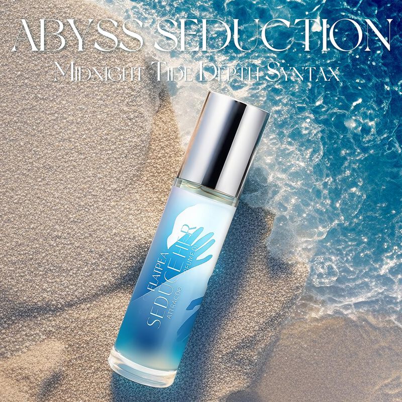 Perfume Afluxe Flaipea Seduce Her 10 ml image number null