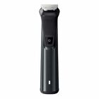 Recortadora Philips Norelco Multigroom Prestige Series 9000 Negra