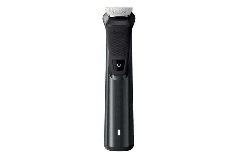 Recortadora Philips Norelco Multigroom Prestige... image number null