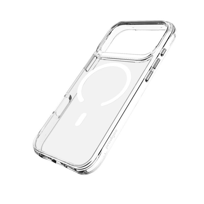 Funda Para iPhone 17 Pro Max Hero con Magsafe P... image number null