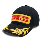 Pirpc0001 Gorra Pirelli Podium F1 2026