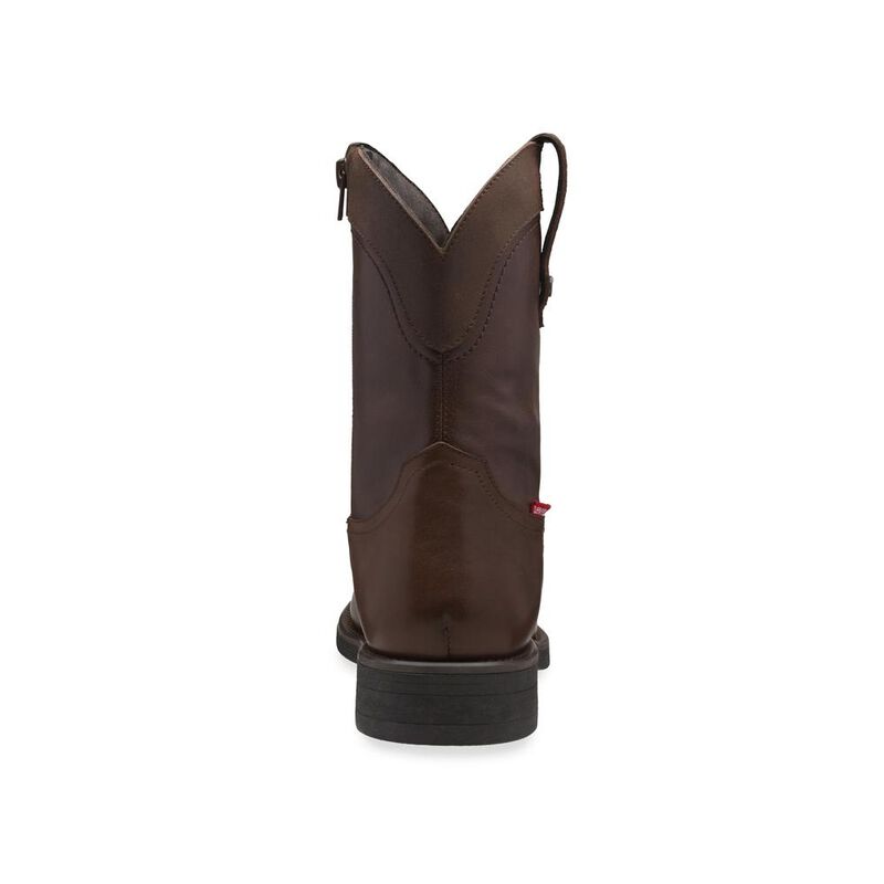 Botas Levi's&reg; Harry Para Hombre L2126551 Chocol... image number null