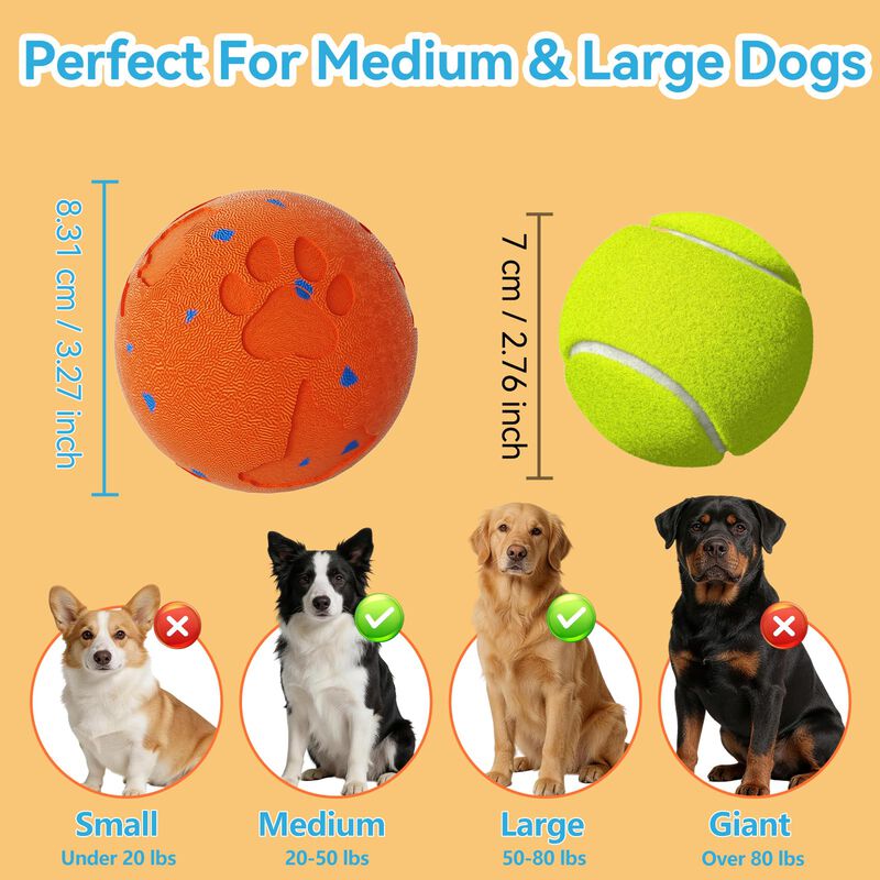 Juguete Inteligente Para Perro Pukaco 8 cm Aut&oacute;... image number null