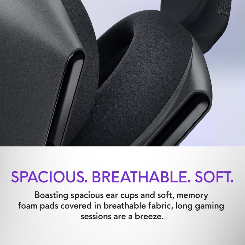 Auriculares Para Juegos Alienware Tri-mode Aw72... image number null