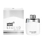 Perfume Mont Blanc Legend Spirit Edt 100 Ml Para Hombre
