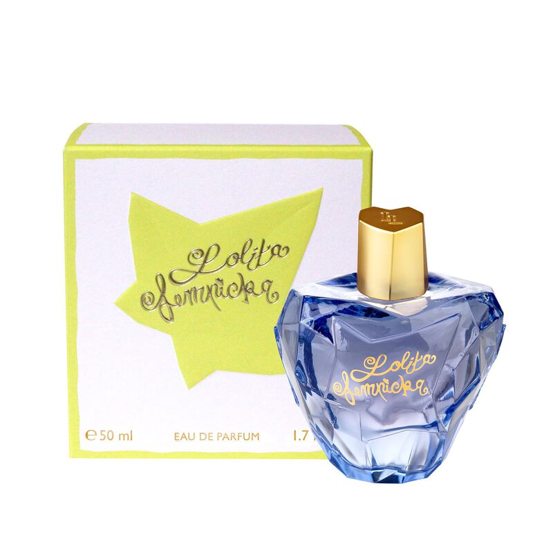 Perfume Lolita Lempicka Mon Premiere Eau De Par... image number null
