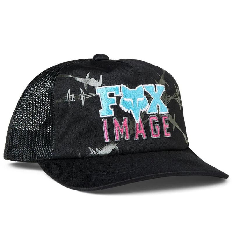 Gorra Fox Barb Wire Hat para Niñas 30760-001 image number null
