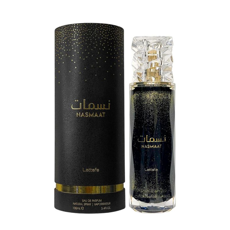 Perfume Lattafa Nasmaat Eau De Parfum, 100 Ml image number null