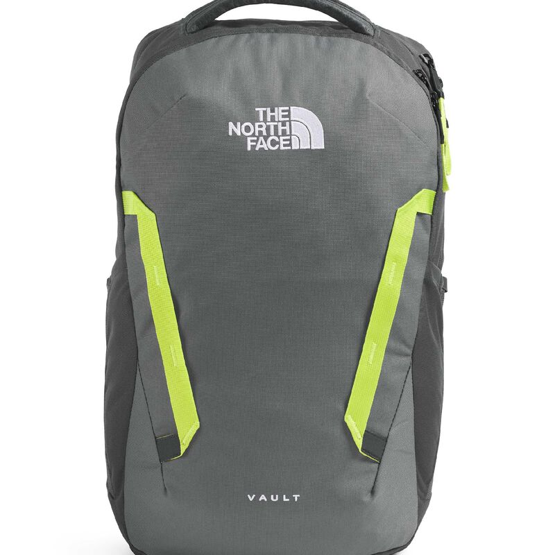 Mochila The North Face Vault 27L Gris Antracita image number null