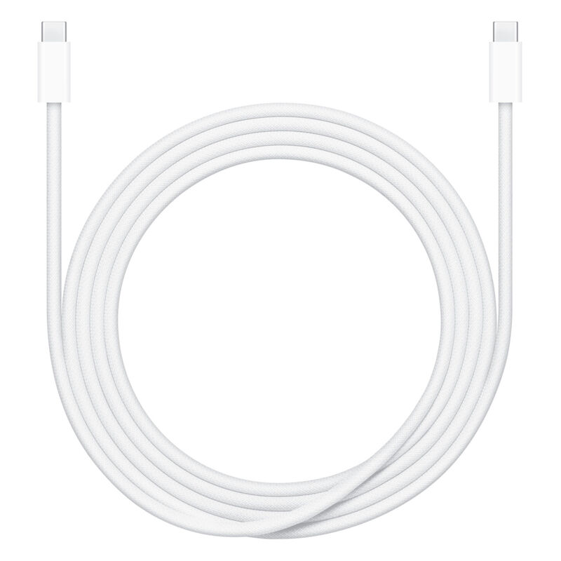Apple Cable De Carga Usb-c 240w - 2m (a2794) image number null