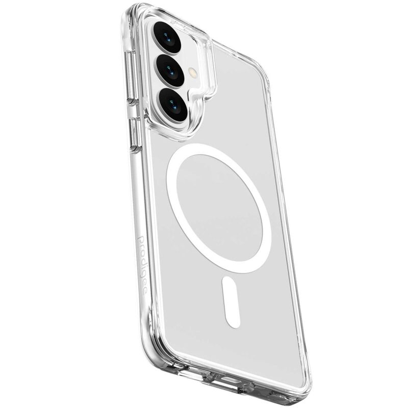 Funda PRODIGEE Hero Mag para Samsung S26 Transp... image number null