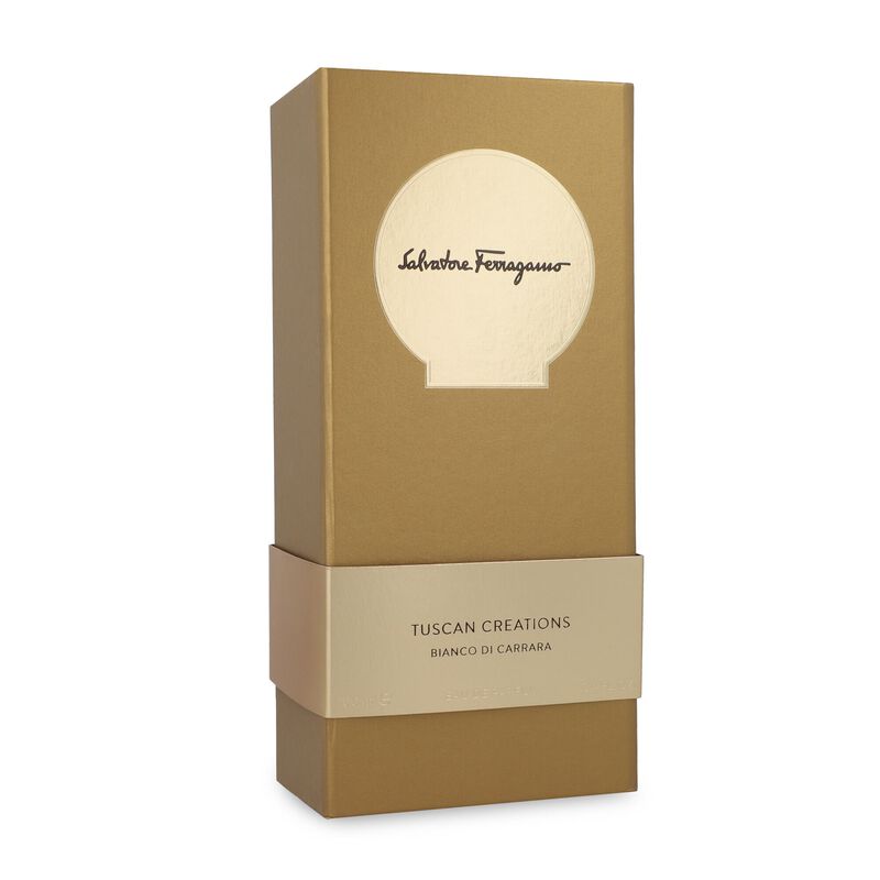 Salvatore Ferragamo Bianco Di Carrara 100Ml Edp... image number null