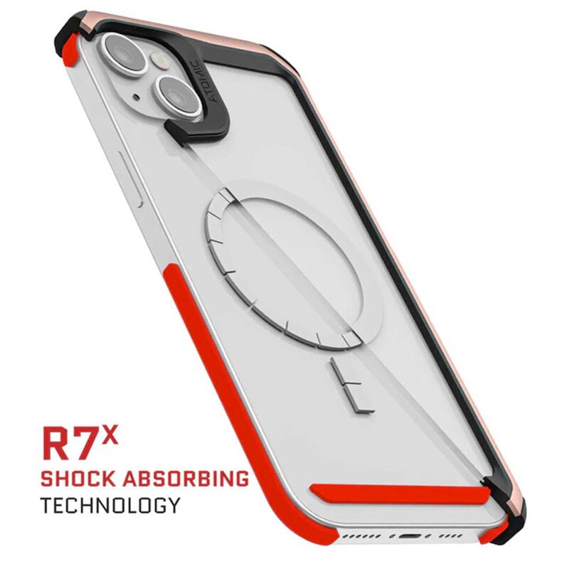 Funda Ghostek Atomic Mag Para Iphone 14 Plus Al... image number null