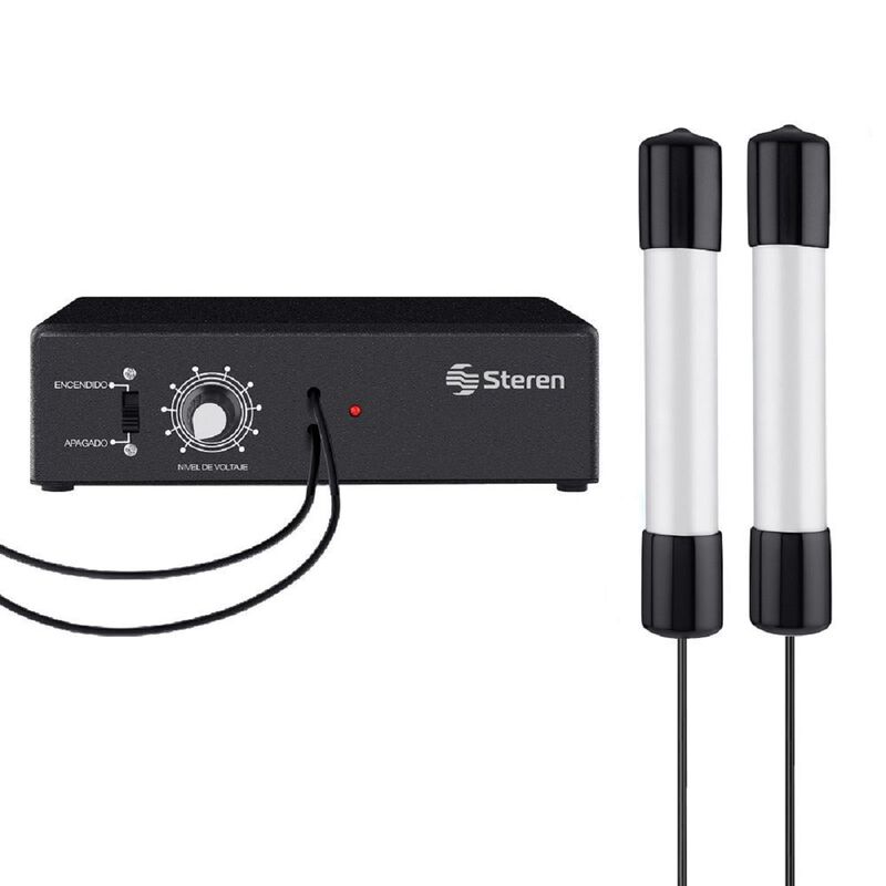 Caja de toques armada image number null