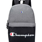 Mochila Champion The Manuscrip Negro Chf1000001
