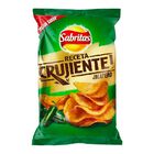 Sabritas Receta Crujiente Jalape&ntilde;o 160 g