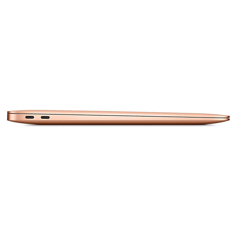 Laptop Apple Macbook Air 2020 Core I3 256gb 8gb... image number null