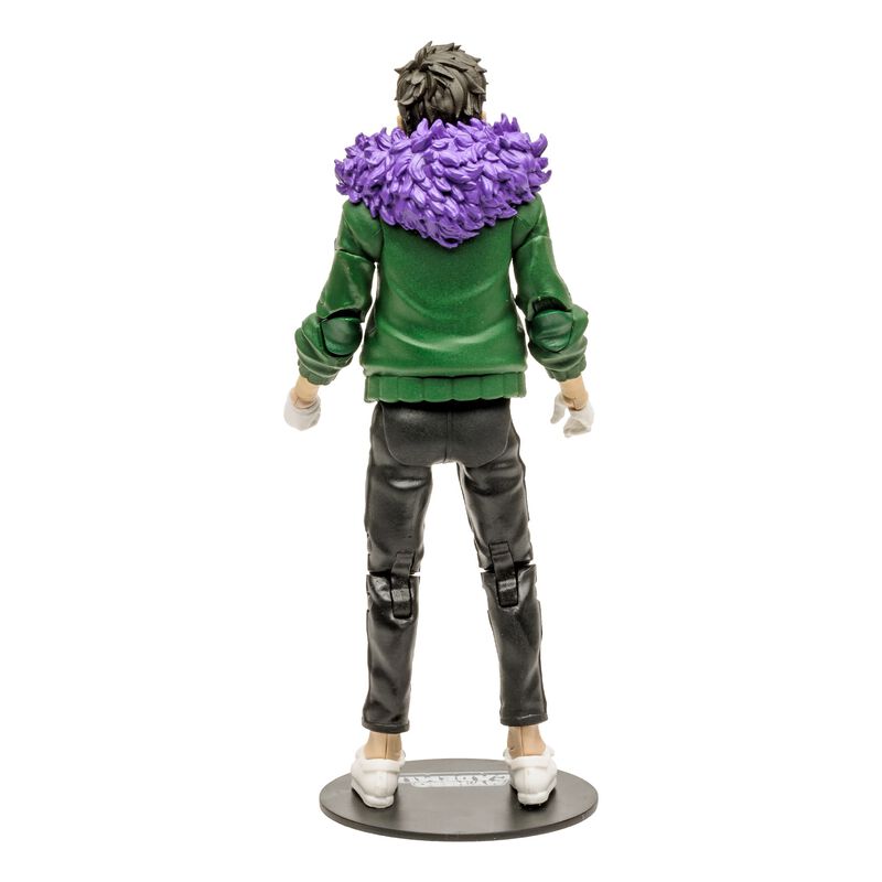 Figura De Acci&oacute;n Mcfarlane Toys My Hero Academi... image number null