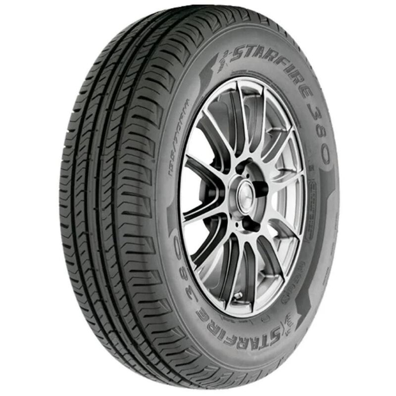 Llanta 215/65R15 96T Starfire Sf-380 image number null
