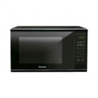 Horno De Microondas PANASONIC Modelo NN-SB636BRUH Capacidad 1.3 pies.