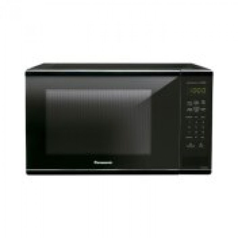 Horno De Microondas PANASONIC Modelo NN-SB636BR... image number null