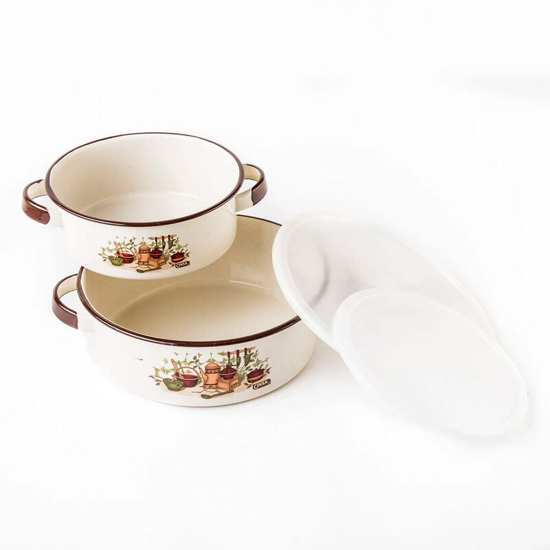 Bateria CINSA ARMONIA (CREMA) image number null