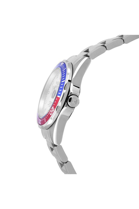 Reloj Invicta 8933 Pro Diver Cuarzo Plata 37,5 ... image number null