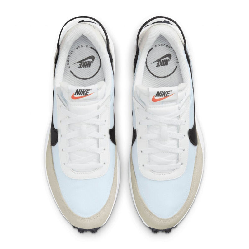 Tenis Deportivo Nike Waffle Debut DH9522-103 image number null