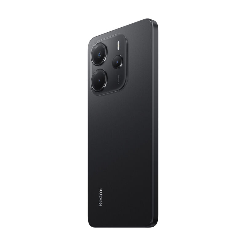 Xiaomi Redmi Note 14 8GB 256GB Negro image number null