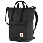 Bolsa De Mano Fjallraven High Coast Negra Para Adulto