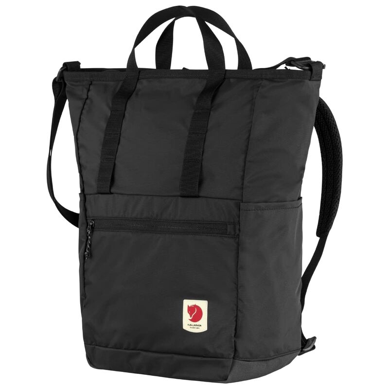 Bolsa De Mano Fjallraven High Coast Negra Para ... image number null