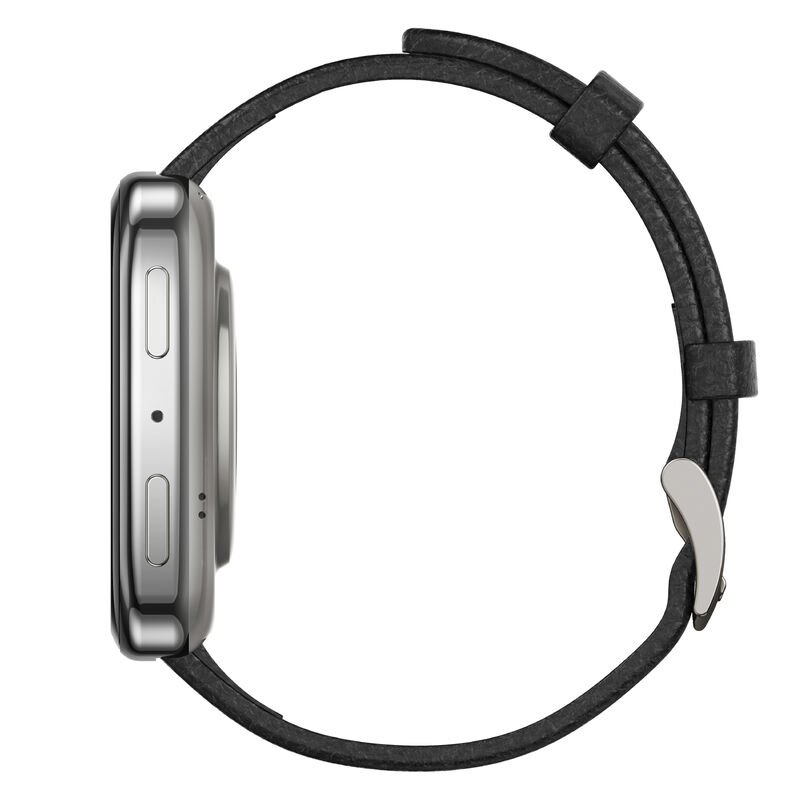 Amazfit Active 2 Cuadrado Premium Negro image number null
