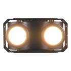 Luz Escenario Led Cegador Quasar Alienpro DMX512 Autom&aacute;tico