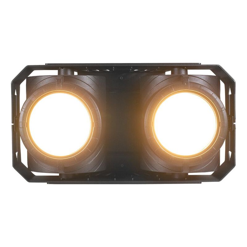 Luz Escenario Led Cegador Quasar Alienpro DMX51... image number null