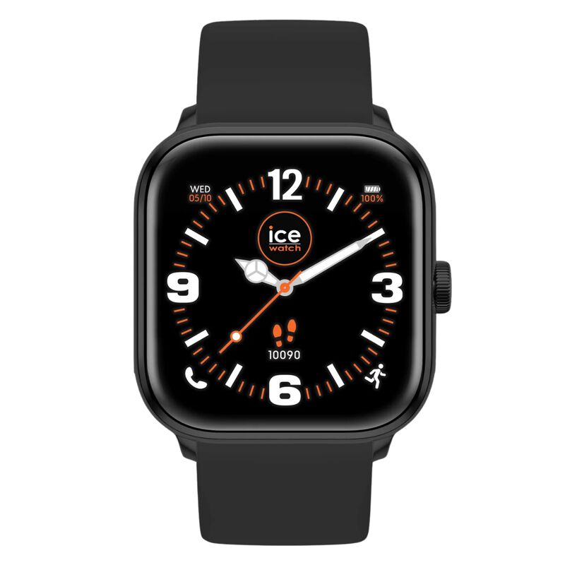 Reloj Smartwatch inteligente marca ICE Watch mo... image number null