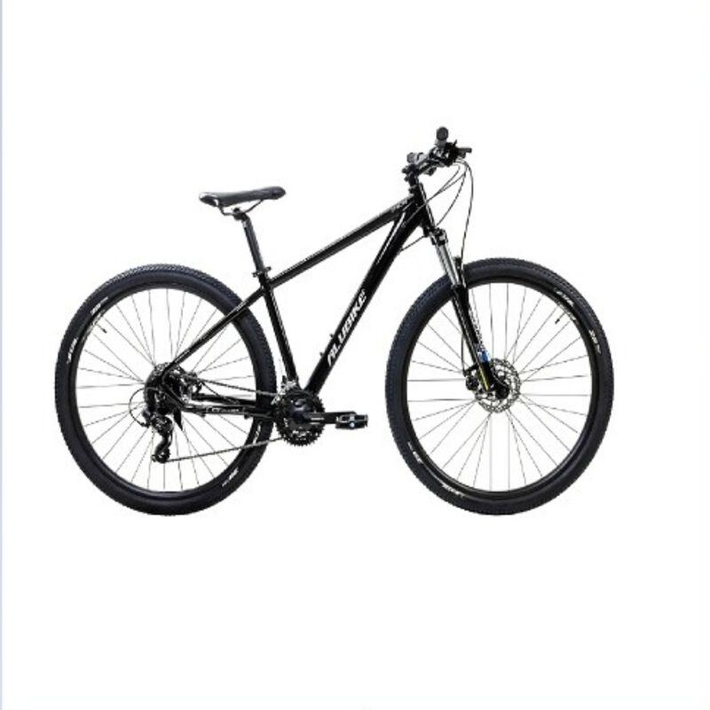 Bicicleta Alubike mtb slite slt R29 Aluminio 20... image number null