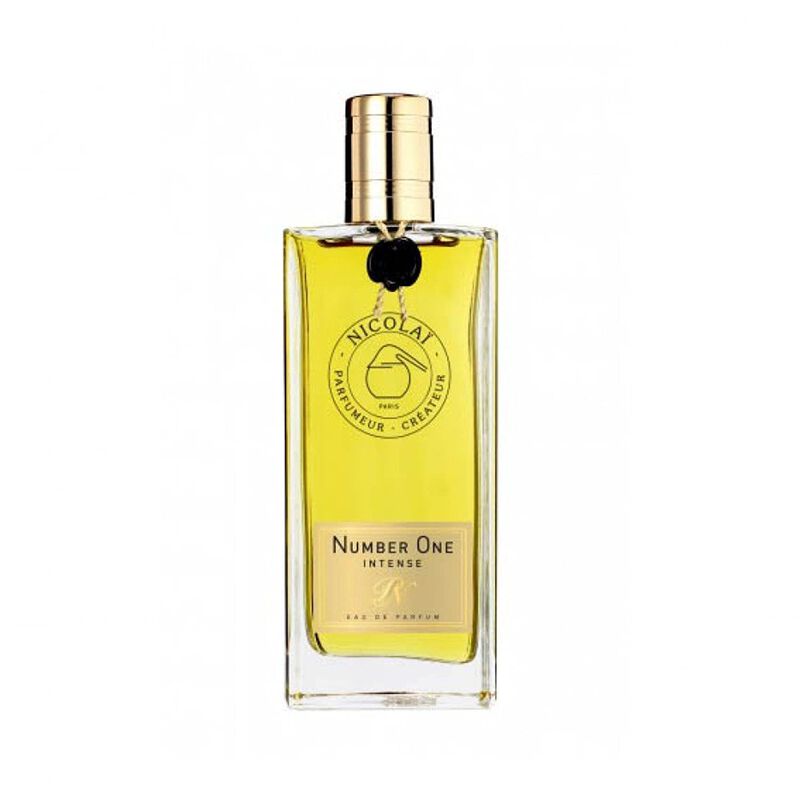 Perfume Nicolai Number One Intense Eau De Parfu... image number null