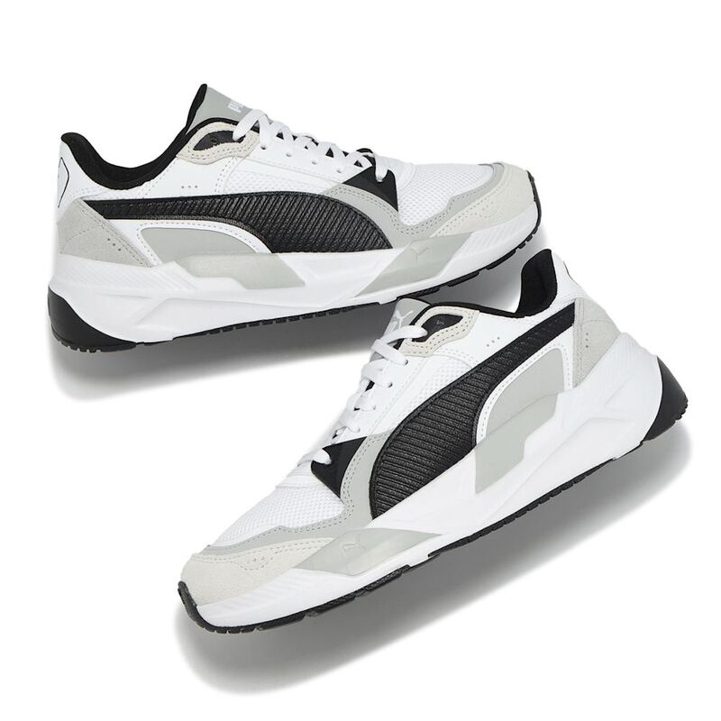 Tenis Puma Trinity 2 JR UNISEX image number null