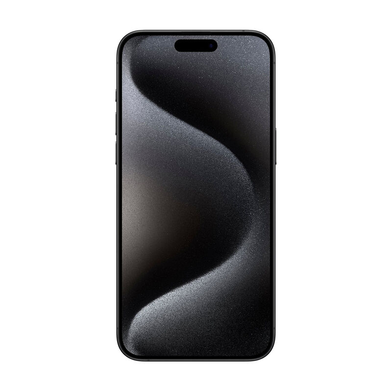 Apple Iphone 15 Pro Max 256GB Negro Nuevo image number null